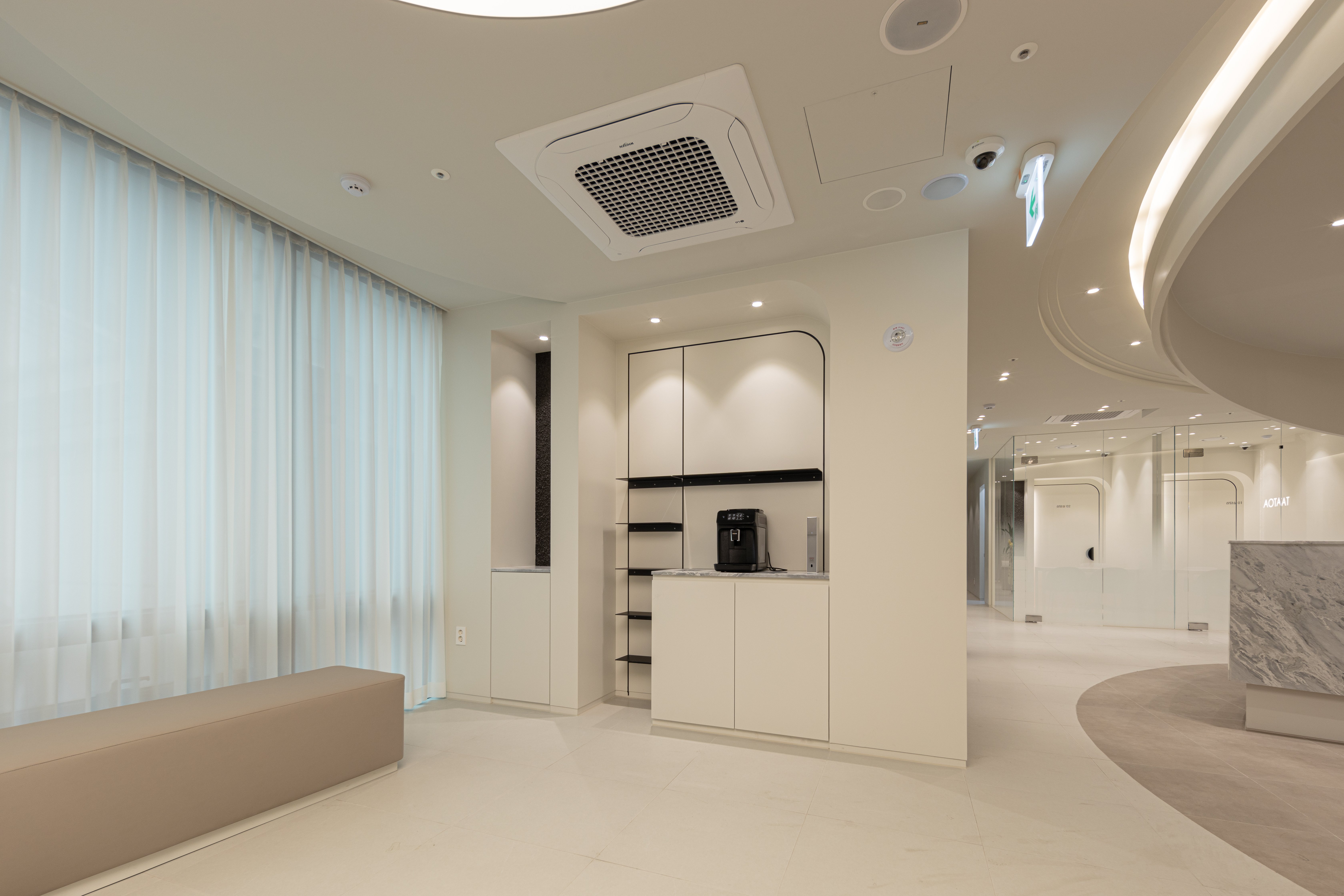 doctor led clinic Gangnam
