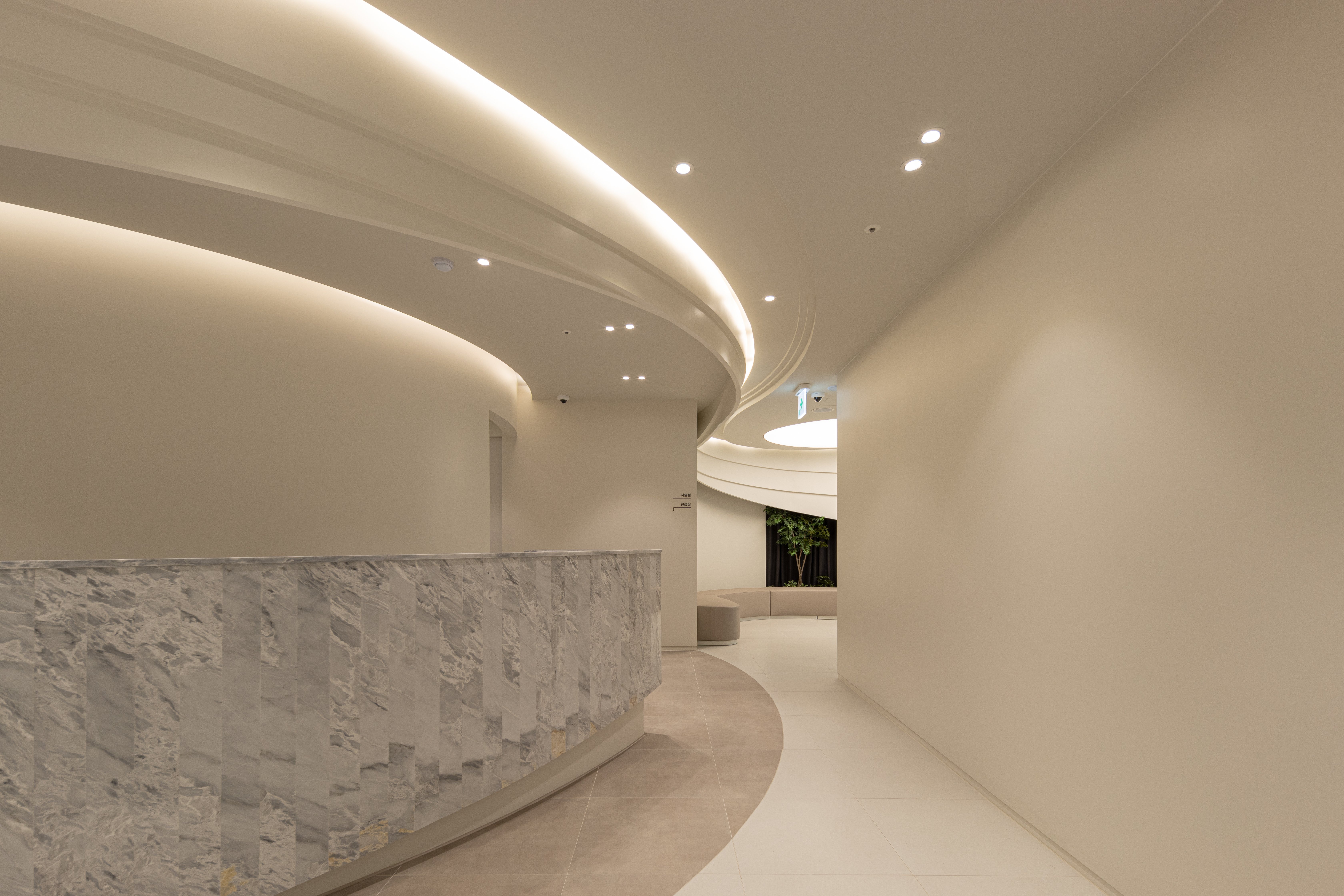 aesthetic clinic Seoul