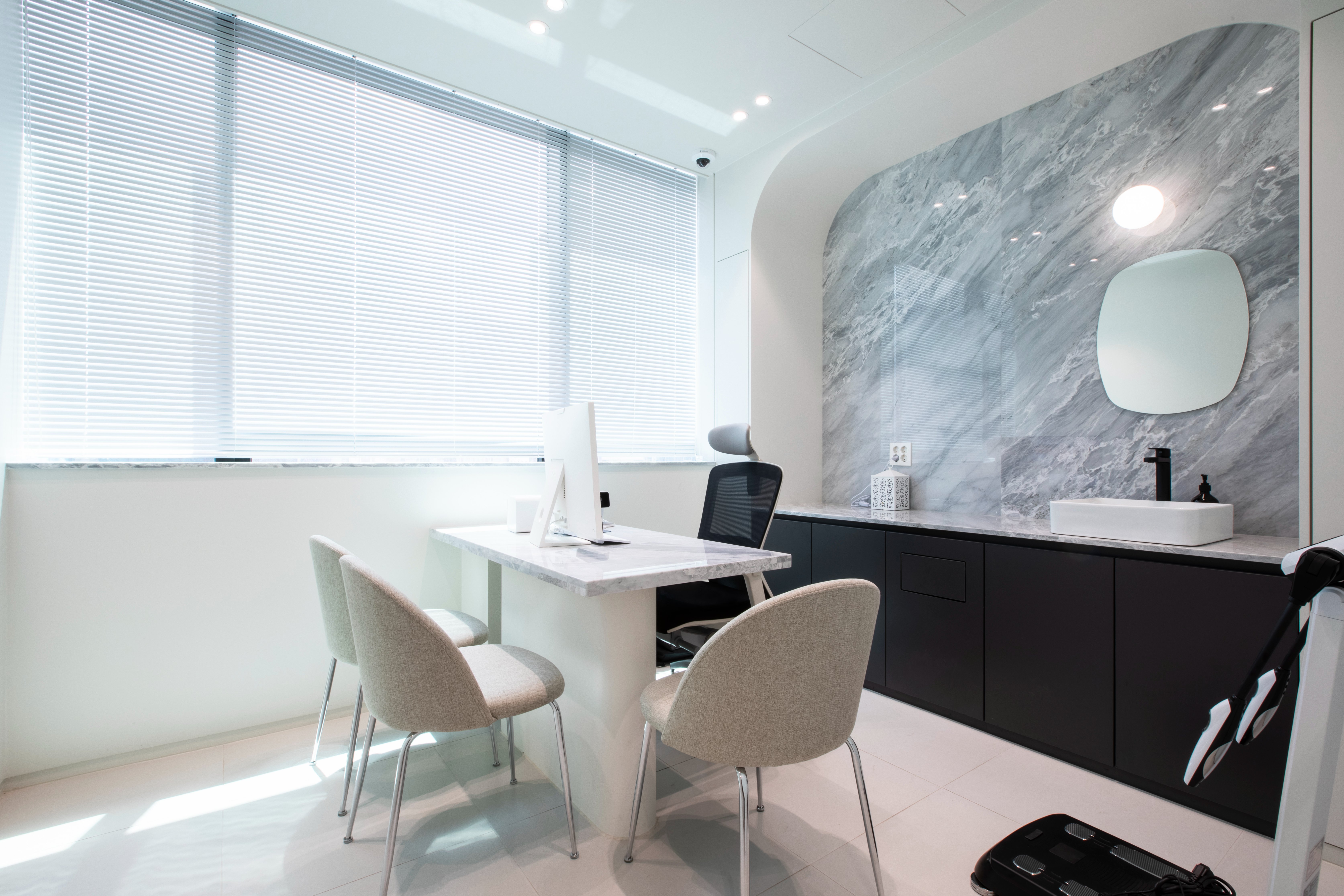recommended Ultherapy Prime clinic Seoul
