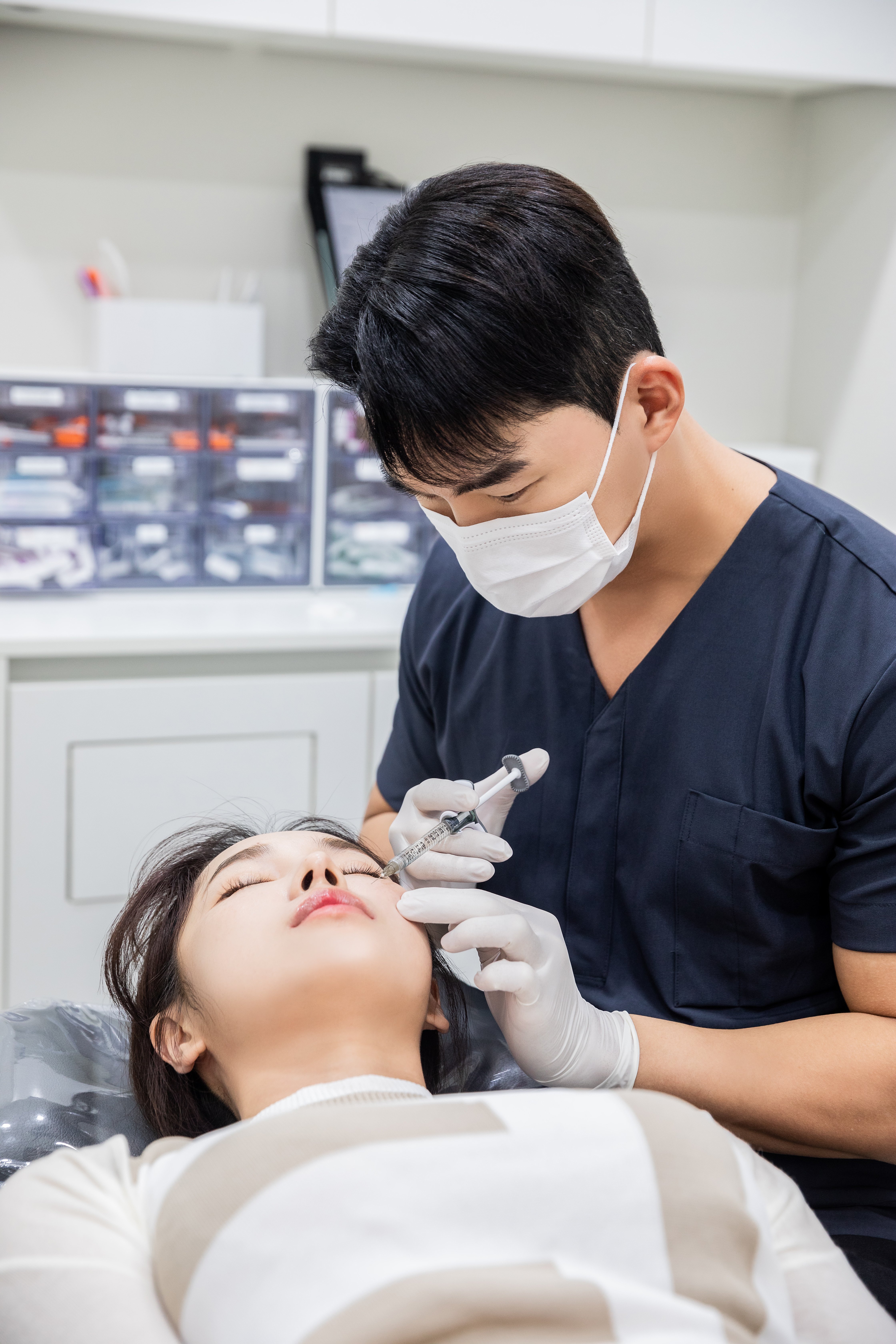 private consultation clinic Seoul