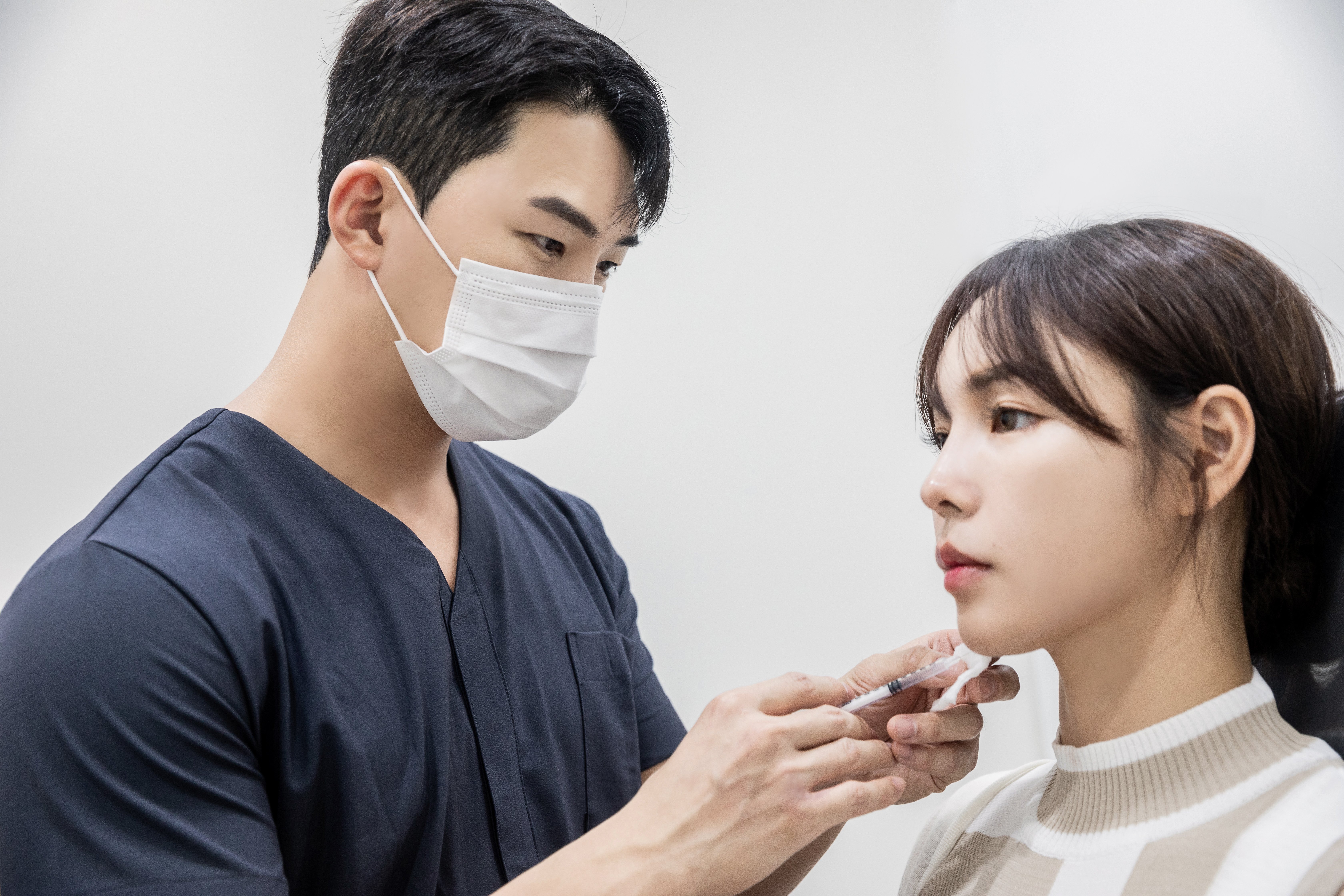 customized XERF treatment Seoul