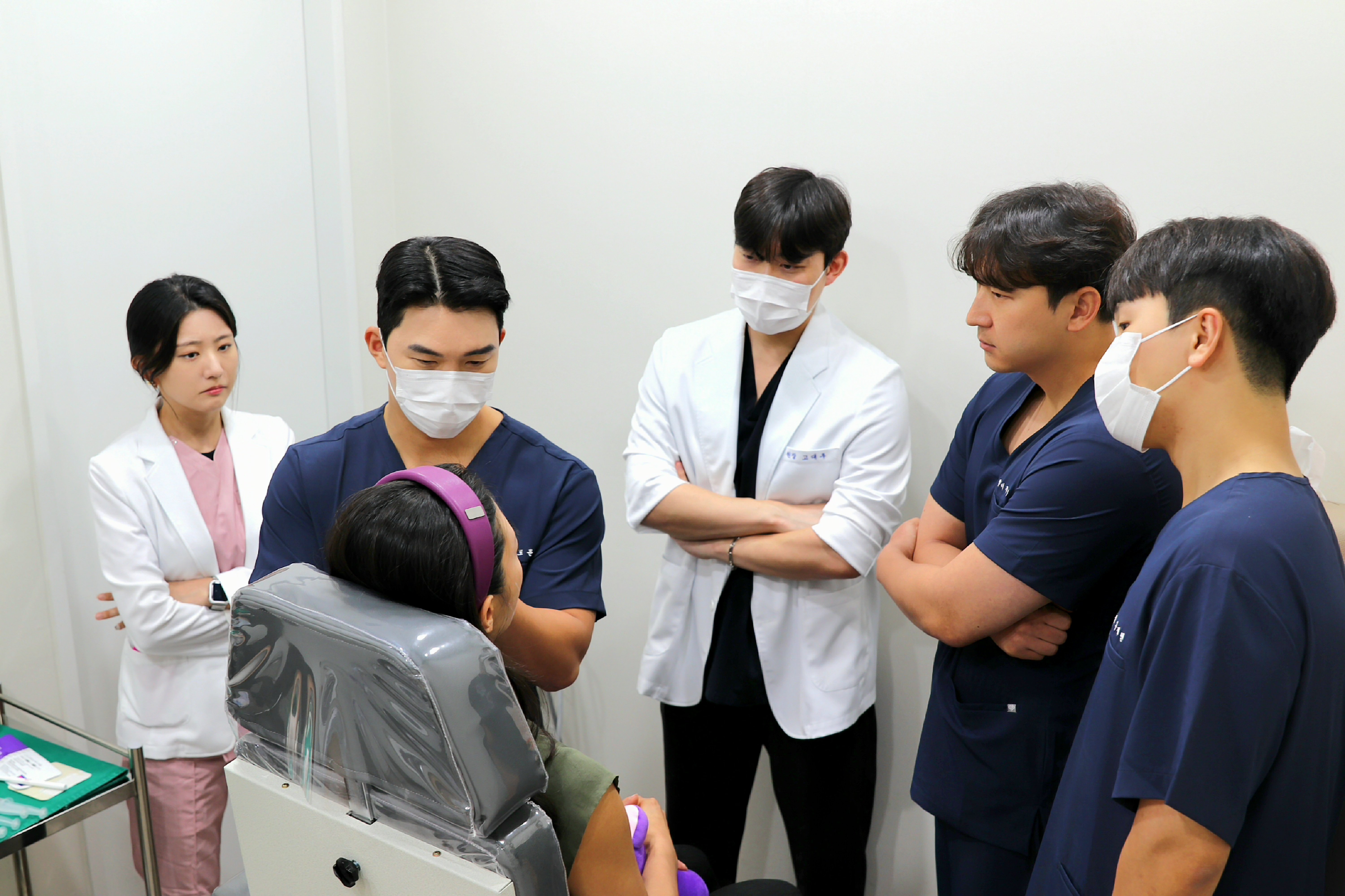 best XERF treatments Seoul