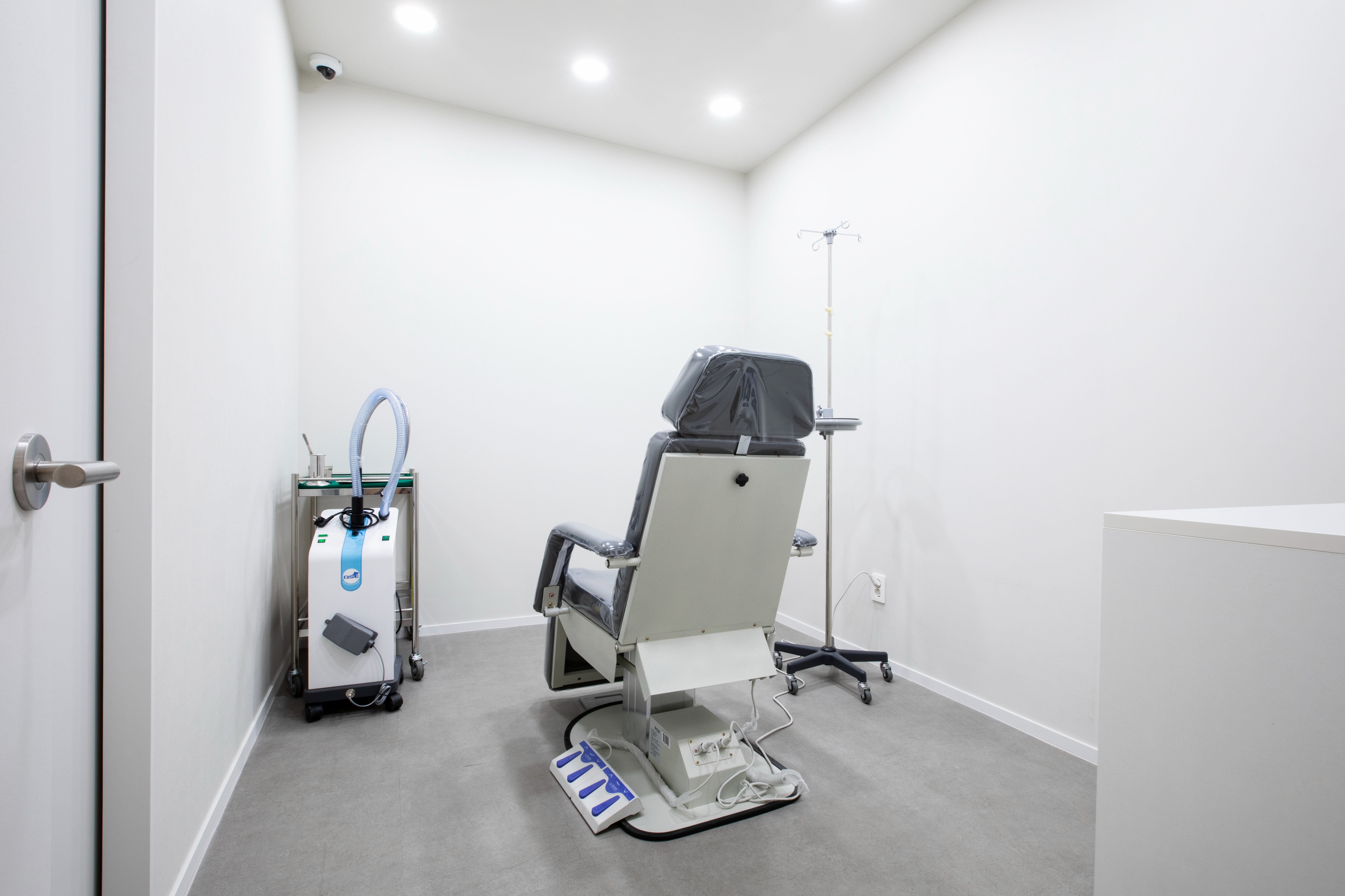 boutique skin clinic Gangnam