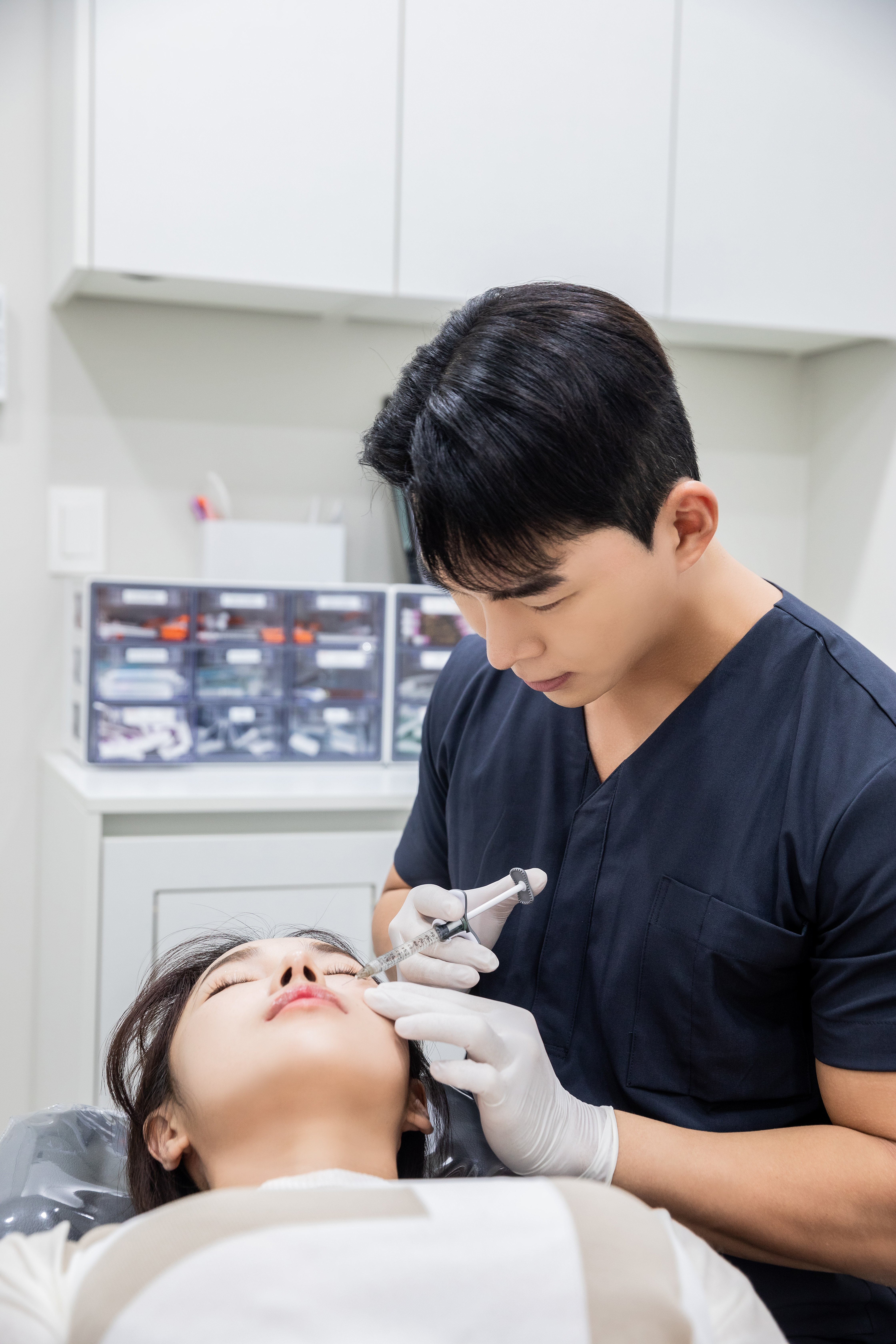 best aesthetic clinics in Seoul