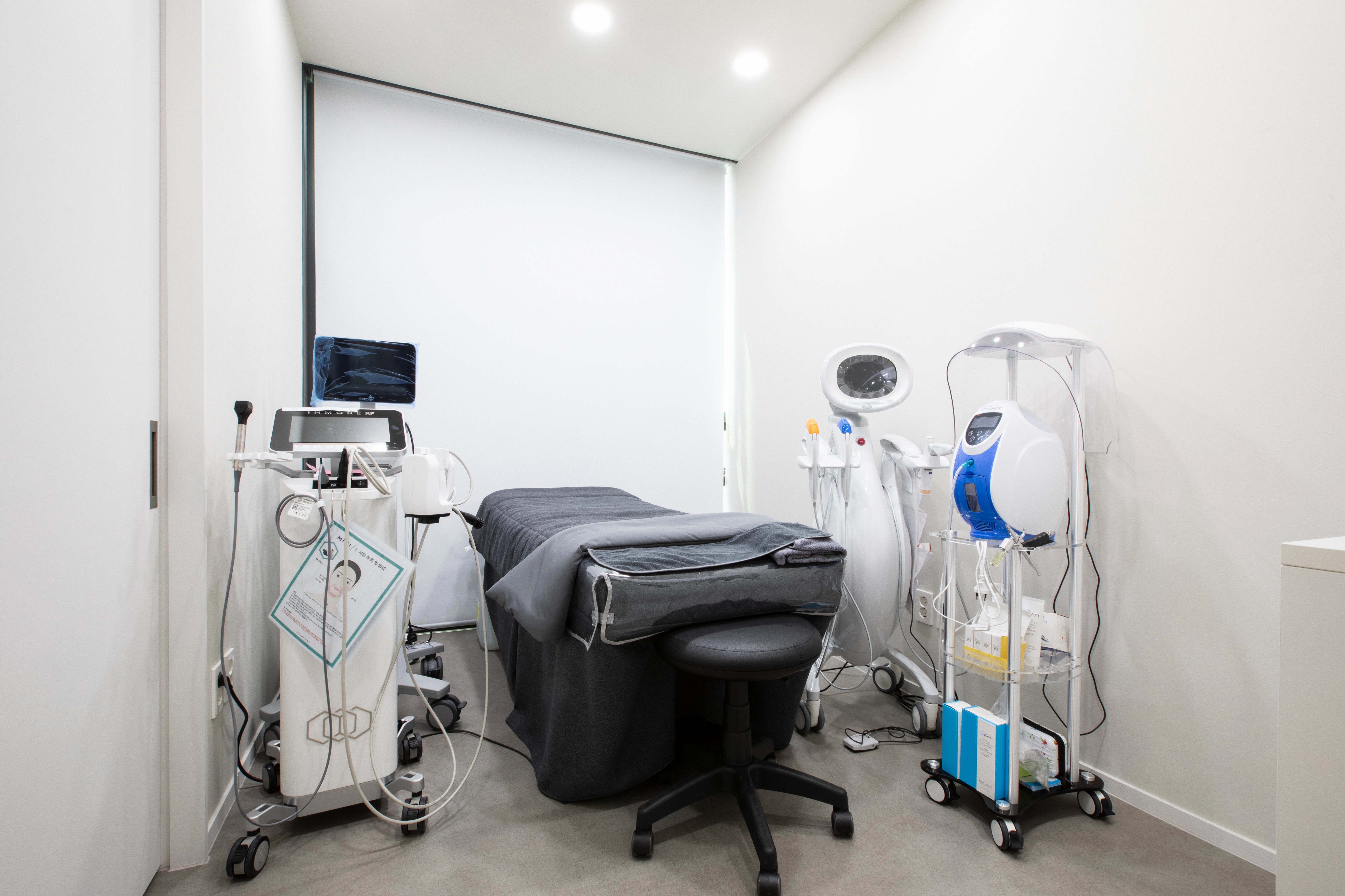 premium Ultherapy Prime treatment